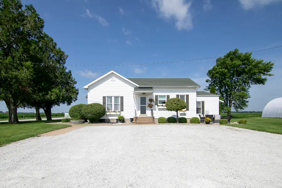 2359 E 5000n Road, Bourbonnais, IL 60914 - #2