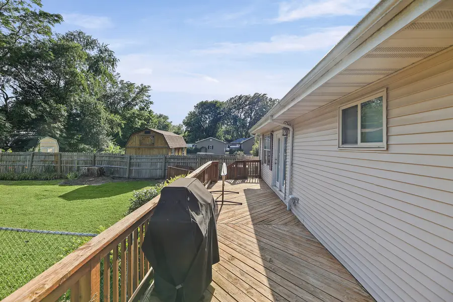 523 E Mitchell Street, Salem, IL 62881 - #3