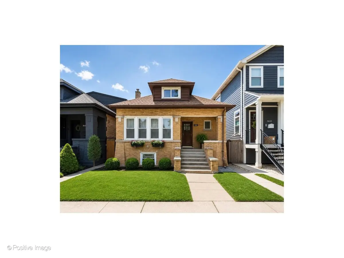 3640 N Artesian Avenue, Chicago, IL 60618 - #1