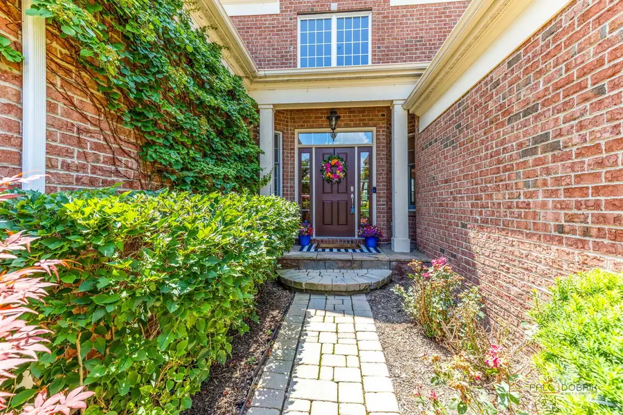 15 Eagle Ridge Drive, Hawthorn Woods, IL 60047 - #3