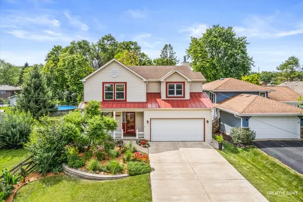 3S370 Curtis Avenue, Warrenville, IL 60555