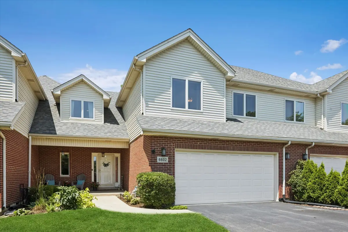 6602 Natasha Court, Countryside, IL 60525 - #1