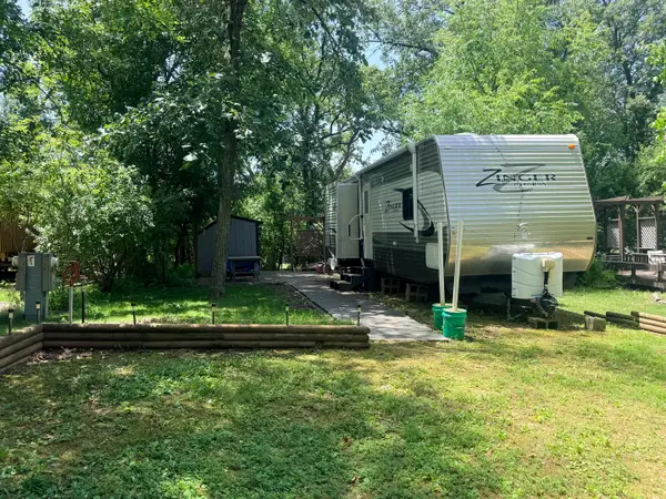 26-148 Woodhaven Lakes, Sublette, IL 61367
