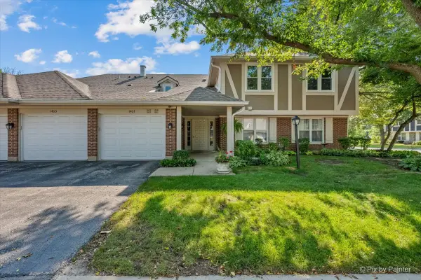 1405 Sutton Court #1405, Vernon Hills, IL 60061