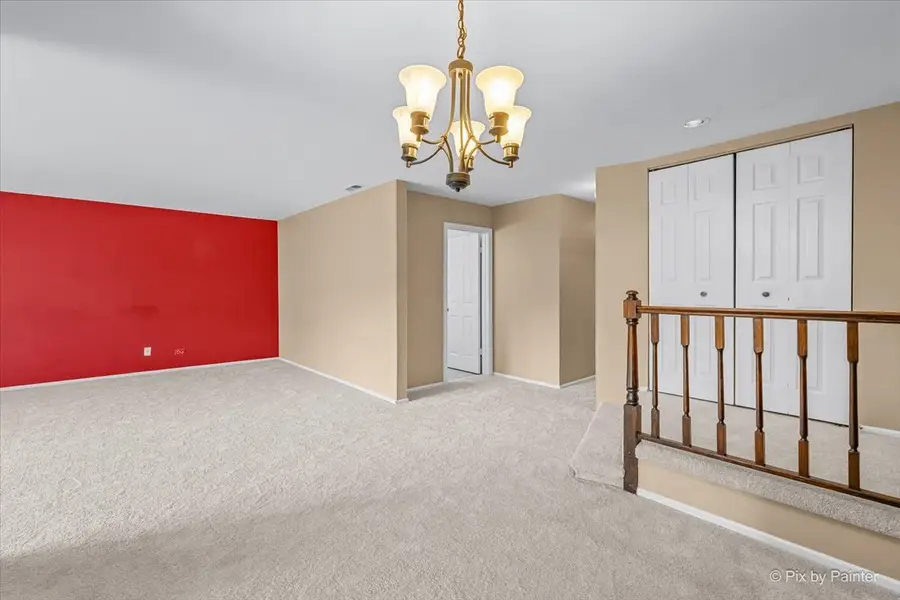 1405 Sutton Court #1405, Vernon Hills, IL 60061 - #3