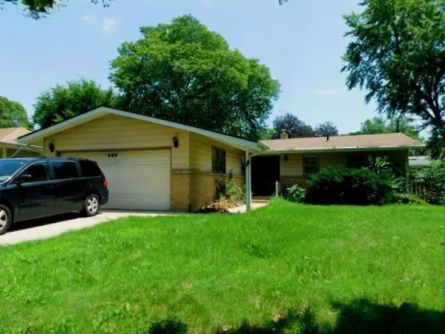 505 Fairview Boulevard, Rockford, IL 61107 - #1