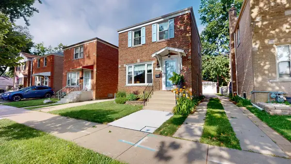 4156 Elm Avenue, Brookfield, IL 60513