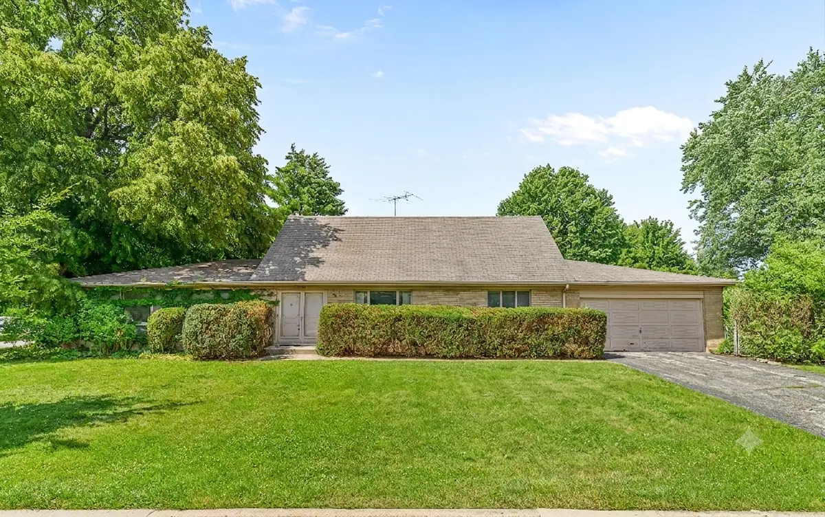 9701 Kedvale Avenue, Skokie, IL 60076 - #1