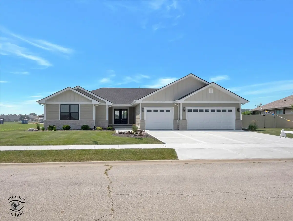 974 Tallgrass Lane, Manteno, IL 60950 - #1