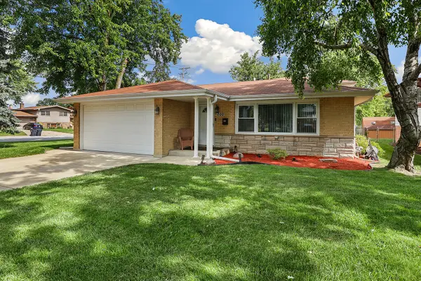 800 E 169th Place, South Holland, IL 60473