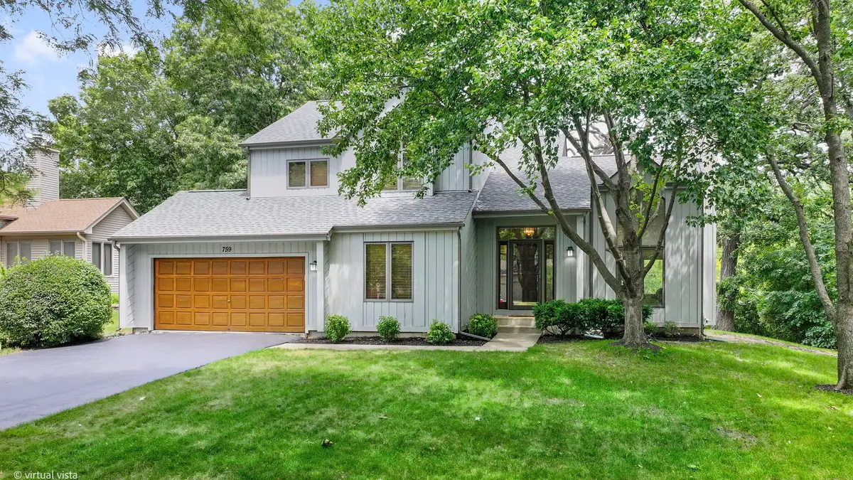 759 Feather Sound Drive, Bolingbrook, IL 60440 - #1