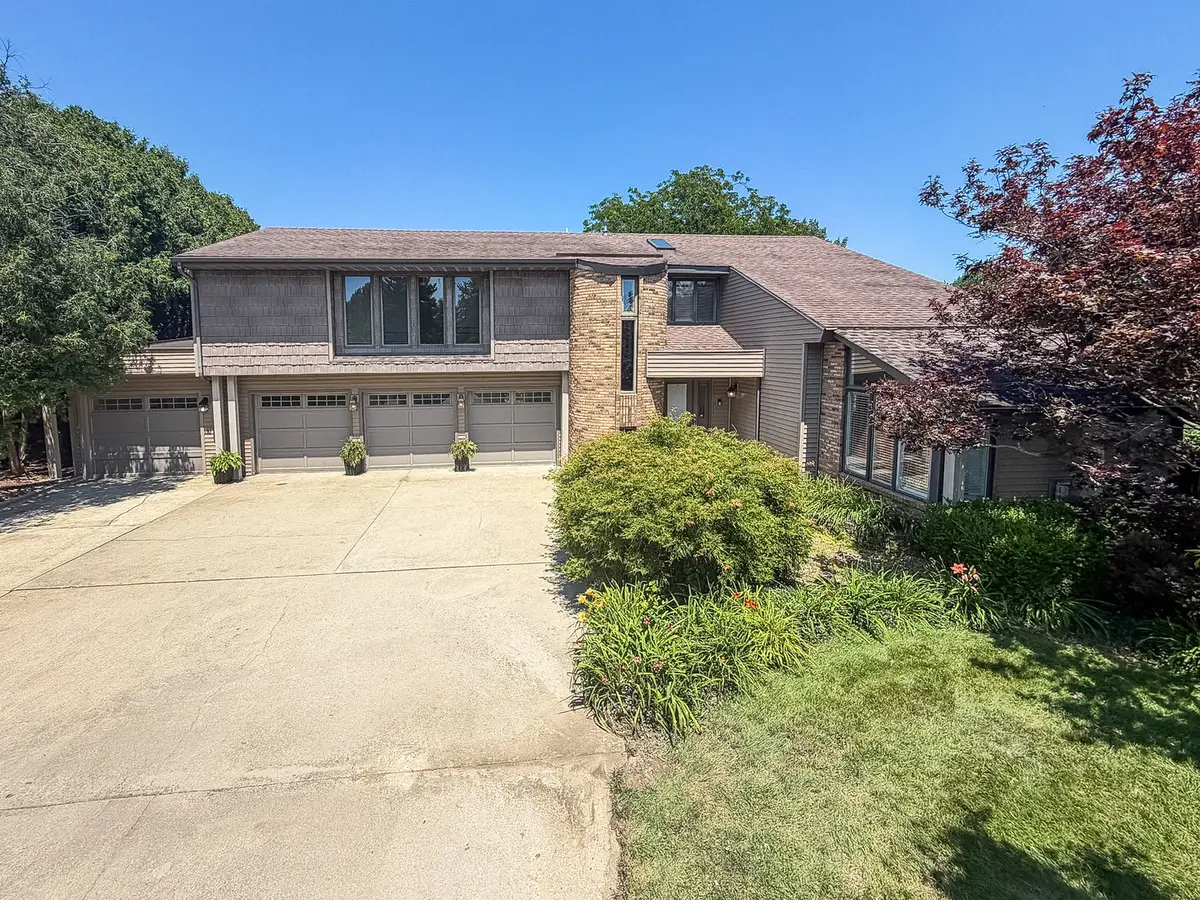 1171 Gloria Court, Monticello, IL 61856 - #1
