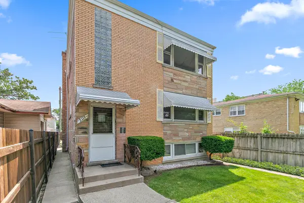 2115 N Mobile Avenue, Chicago, IL 60639