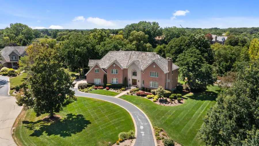 28063 Gray Barn Lane, Lake Barrington, IL 60010 - #2
