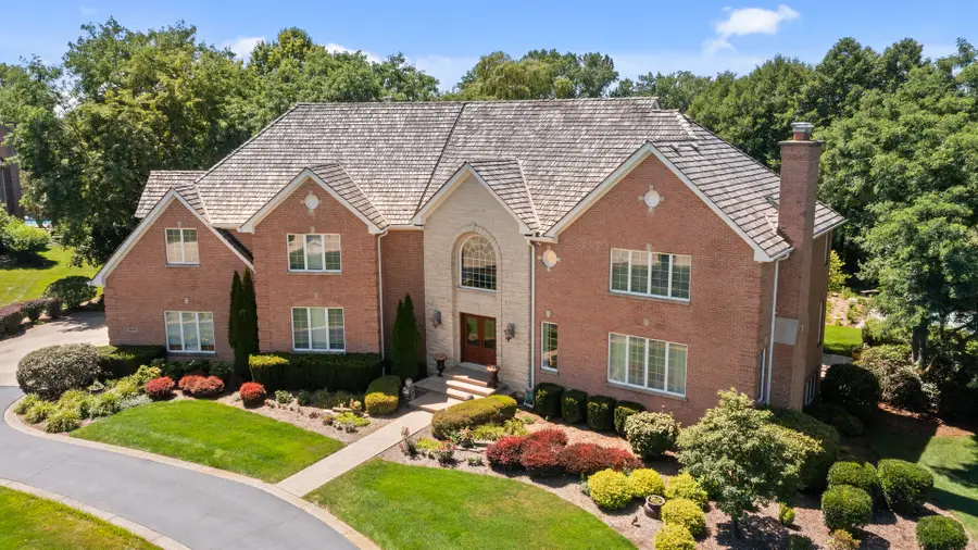 28063 Gray Barn Lane, Lake Barrington, IL 60010 - #3