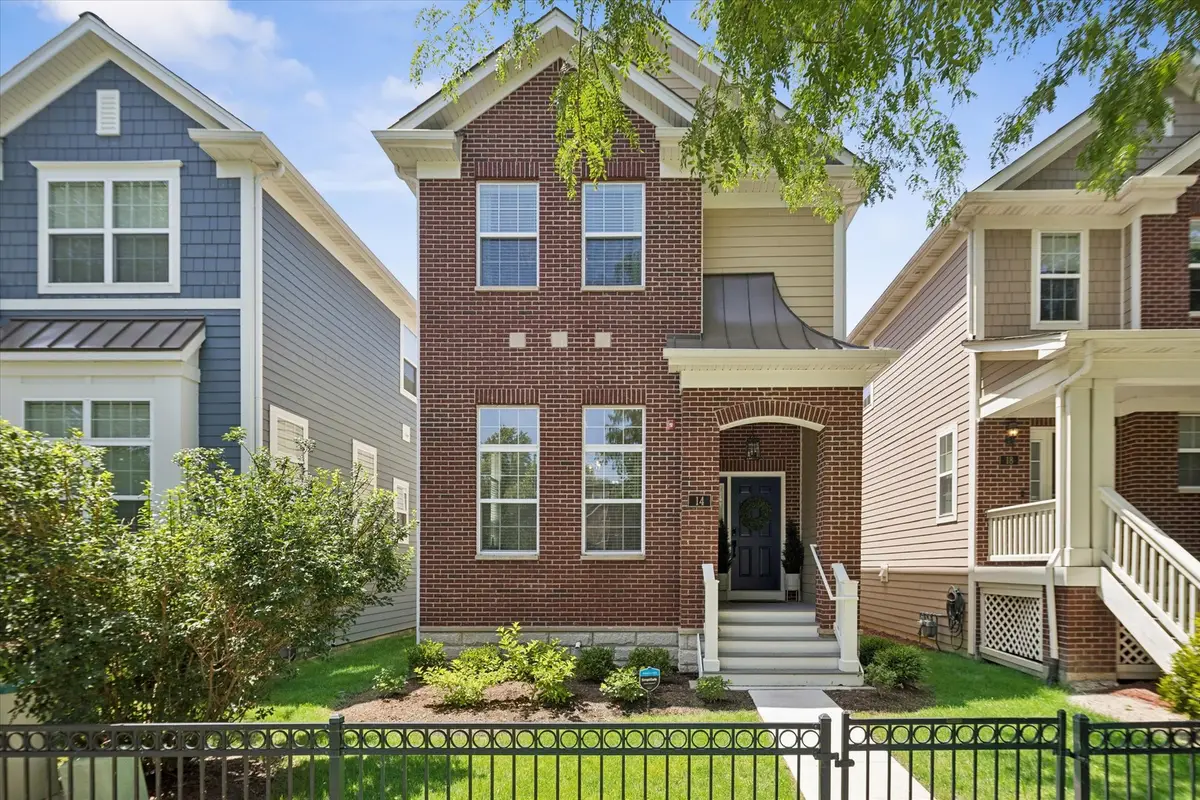 14 N Dryden Place, Arlington Heights, IL 60004 - #1