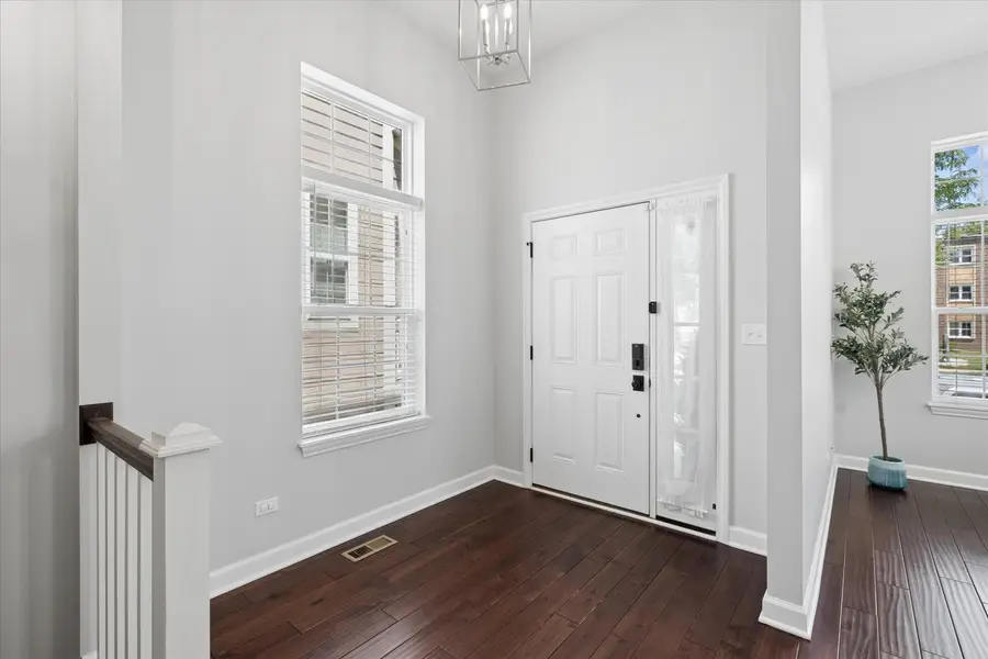 14 N Dryden Place, Arlington Heights, IL 60004 - #2
