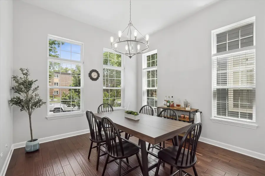 14 N Dryden Place, Arlington Heights, IL 60004 - #3