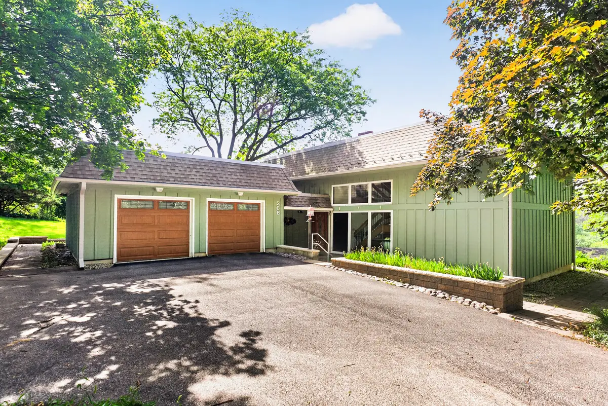 268 Scenic Drive, Tower Lakes, IL 60010 - #1