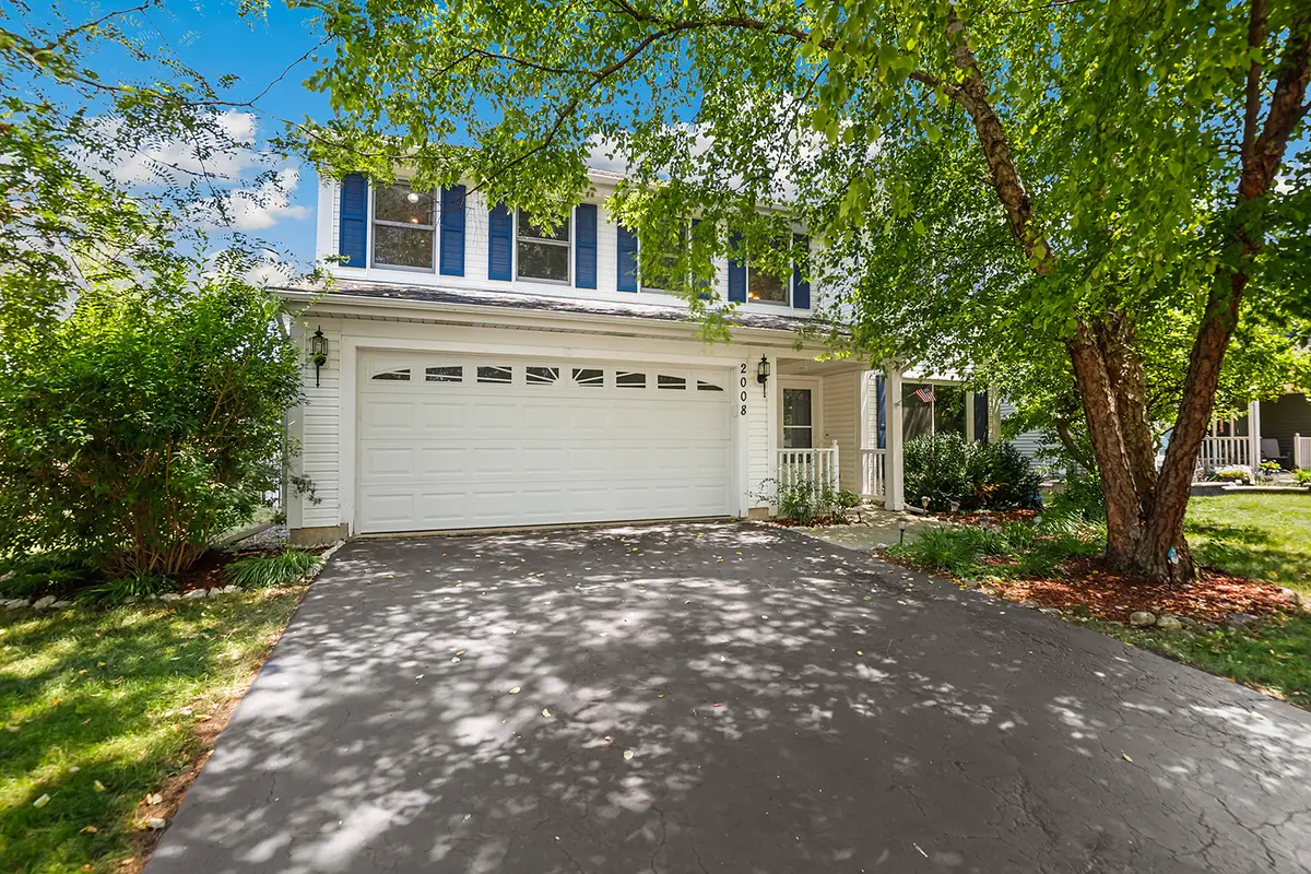 2008 Primrose Drive, Plainfield, IL 60586 - #1