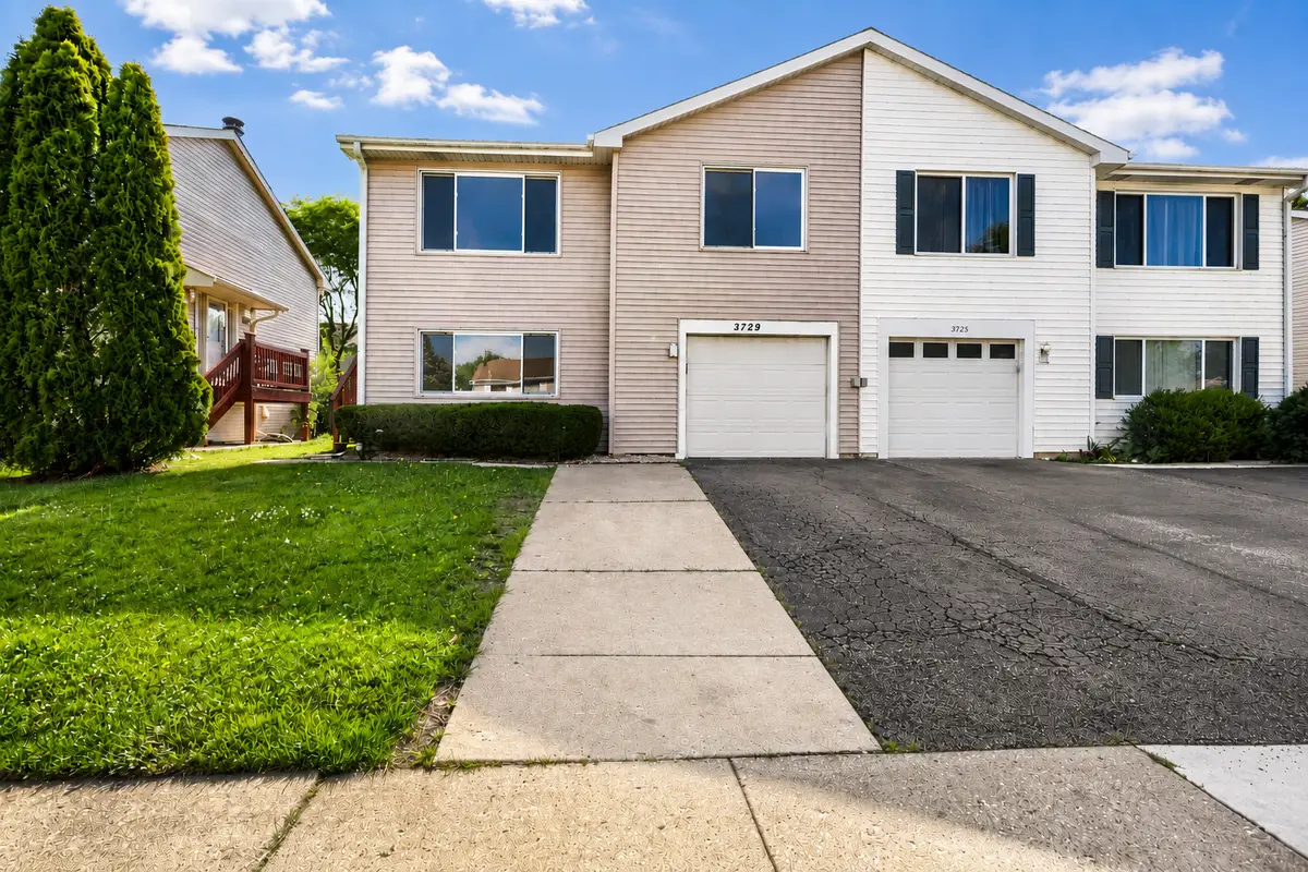 3729 Dory Circle E, Hanover Park, IL 60133 - #1