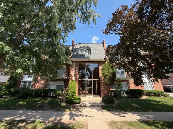669 Chappel Avenue #1B, Calumet City, IL 60409