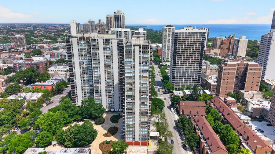 1355 N Sandburg Terrace #2902D, Chicago, IL 60610 - #3