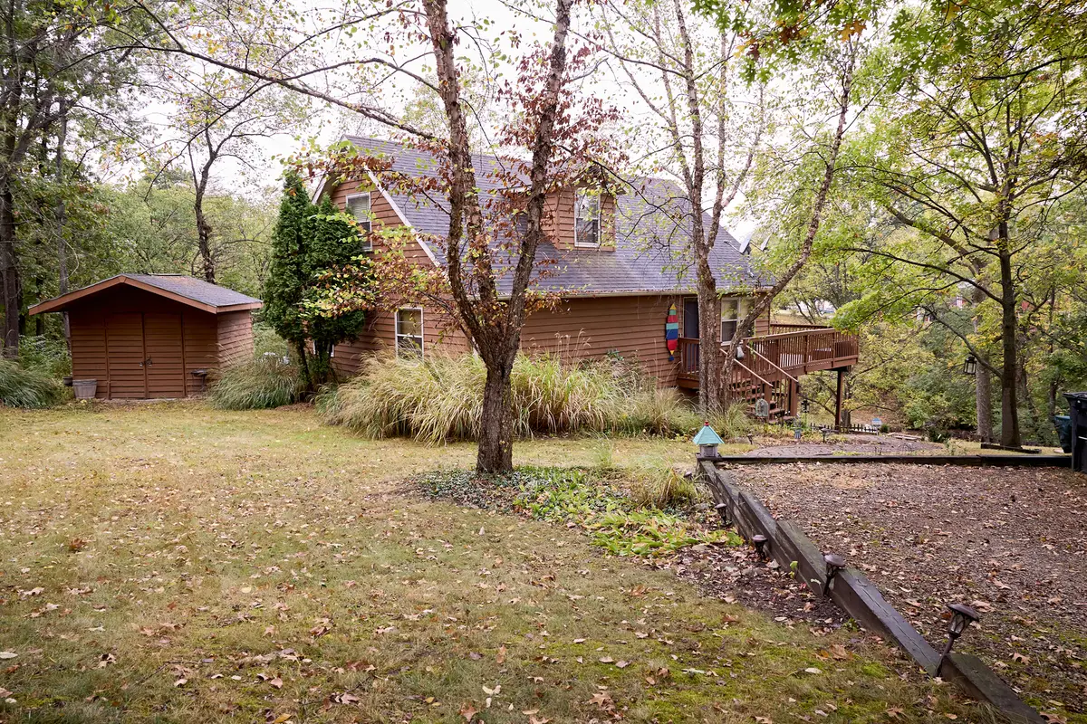 21 Magnolia Court, Putnam, IL 61560 - #1