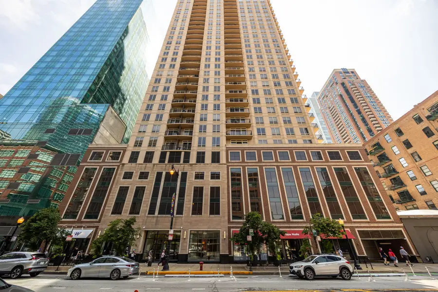 1111 S Wabash Avenue #2210, Chicago, IL 60605 - #2