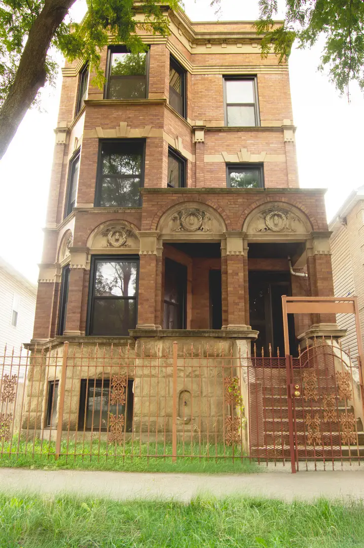 3533 W 12th Place, Chicago, IL 60623 - #1