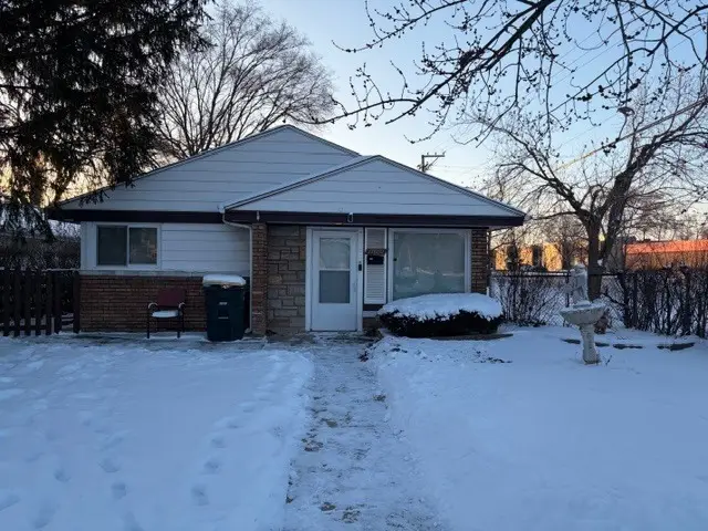 17002 Lorenz Avenue, Lansing, IL 60438 - #1
