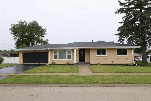 16644 Maple Street, South Holland, IL 60473