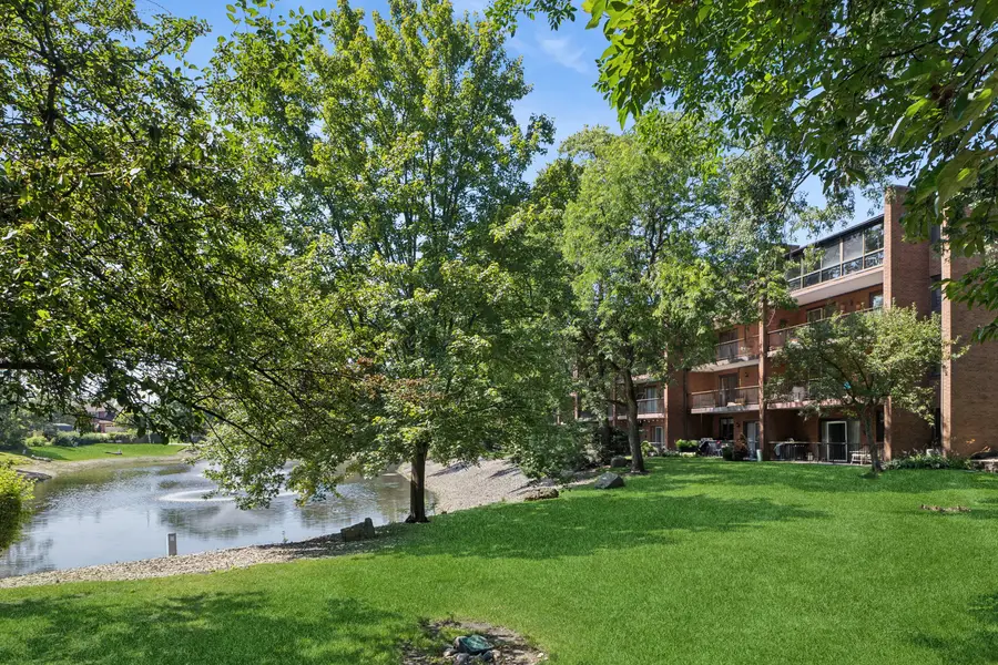 2 Cinnamon Creek Drive #1S, Palos Hills, IL 60465 - #3