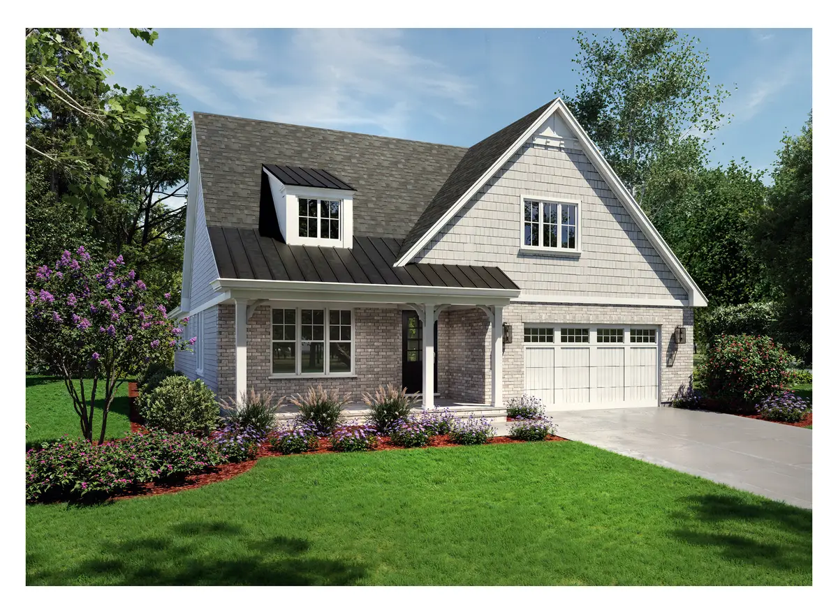 1124 Hickory (lot 151) Drive, Western Springs, IL 60558 - #1