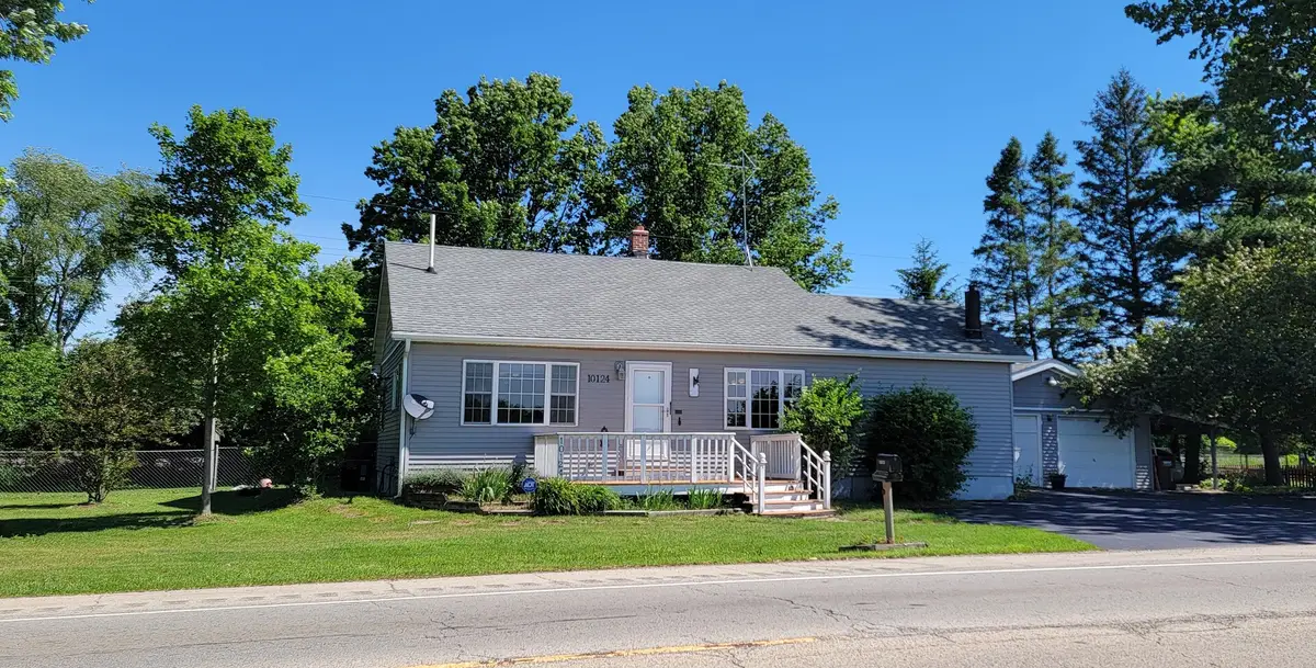 10124 Us Rt 20, Garden Prairie, IL 61038 - #1