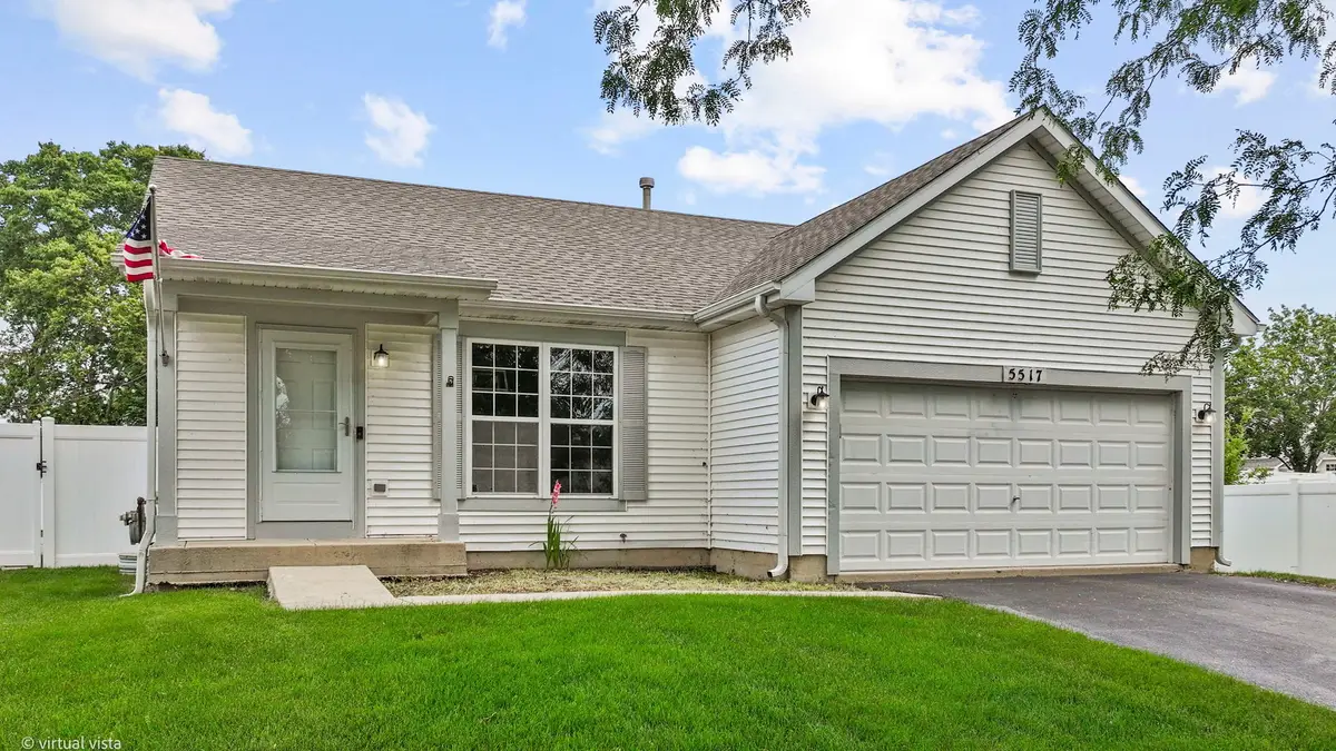 5517 Steamboat Circle, Plainfield, IL 60586 - #1