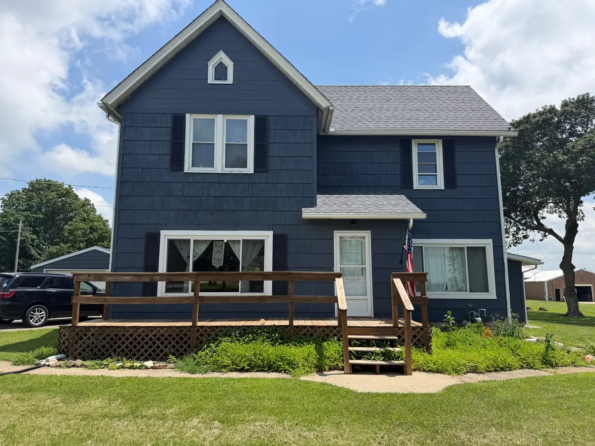 2527 S Union Road, Polo, IL 61064 - #1