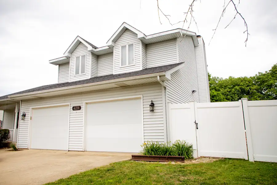 429 San Carlos Road, Minooka, IL 60447 - #2