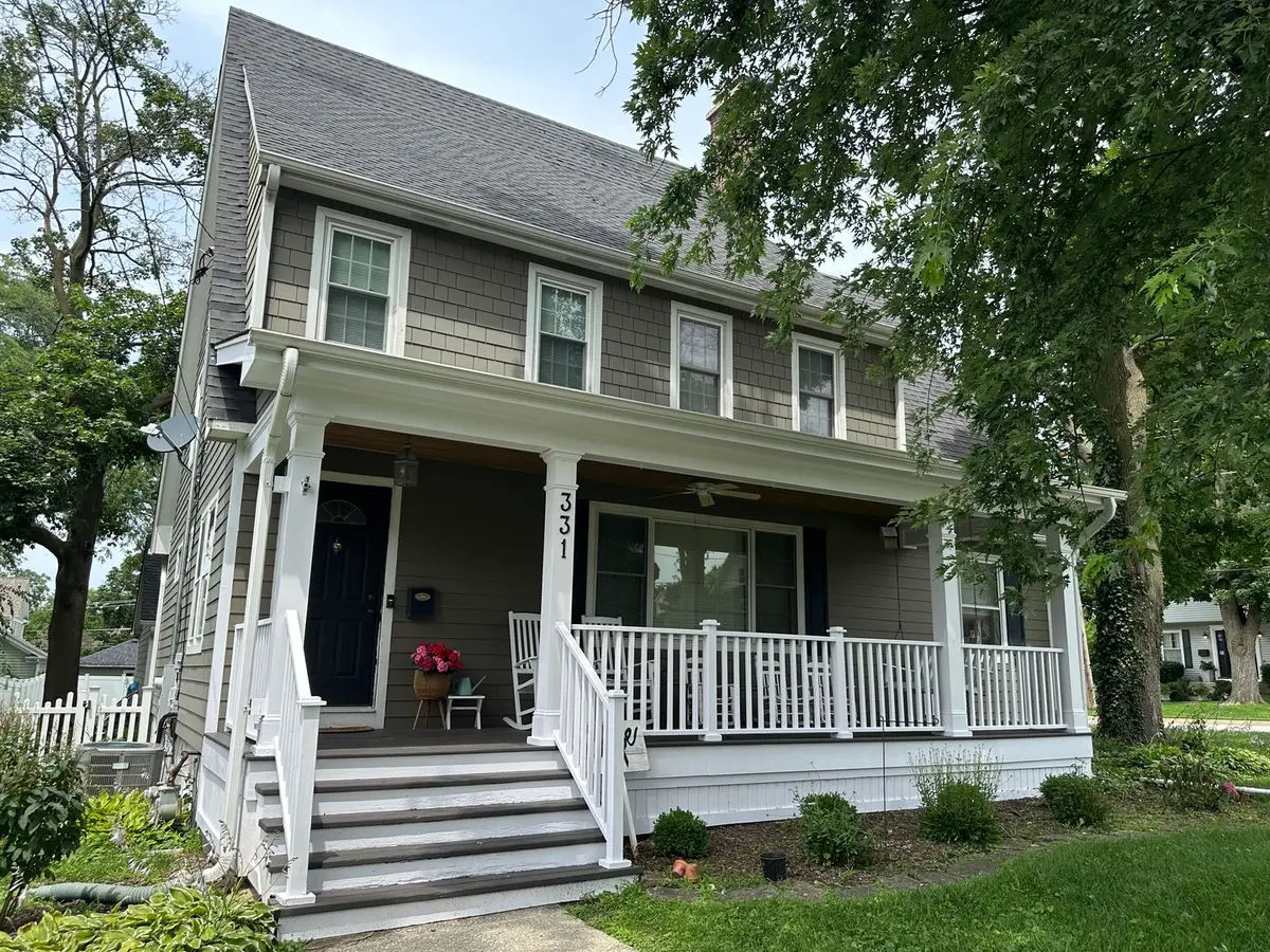 Address Withheld By Seller, Wheaton, IL 60187 - #1