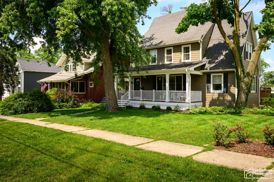 Address Withheld By Seller, Wheaton, IL 60187 - #3