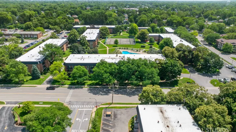 1060 N Mill Street #202, Naperville, IL 60563 - #2