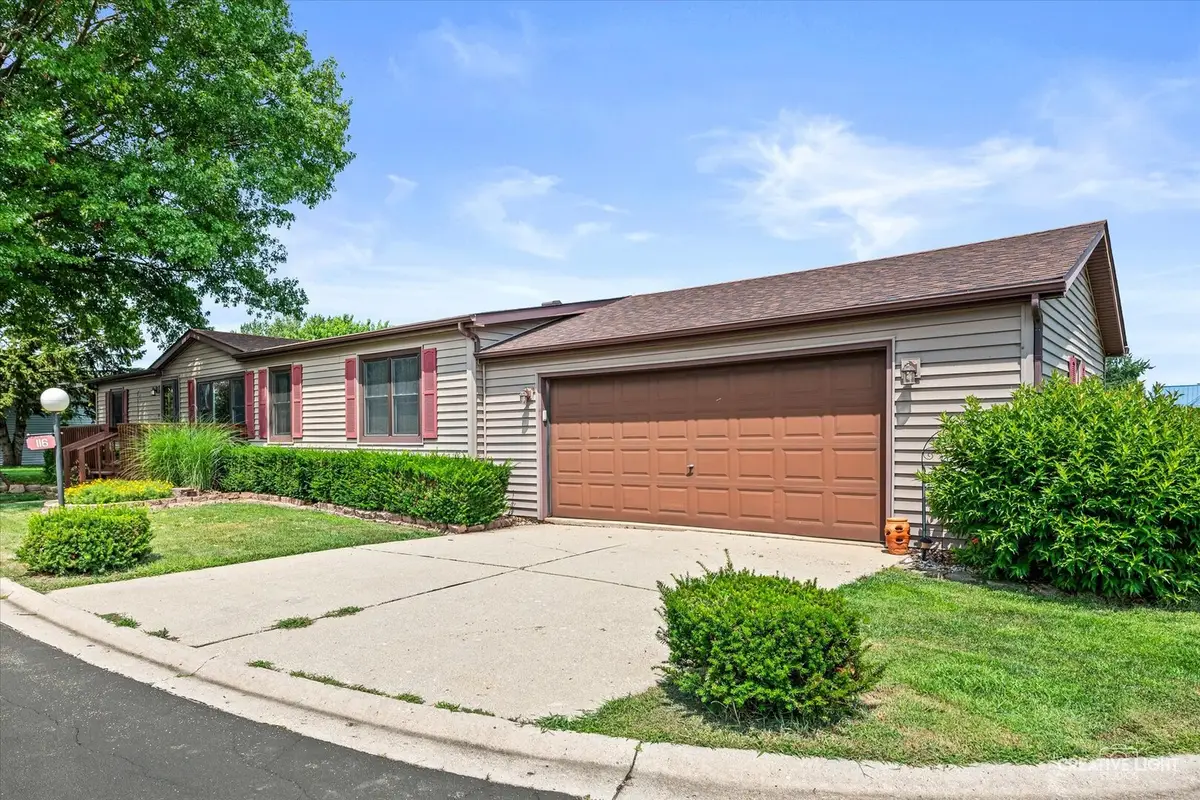 116 Cardinal Lane, Sandwich, IL 60548 - #1