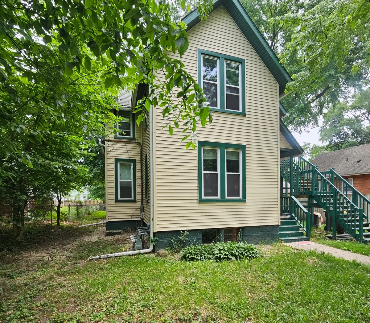 2217 Latham Street, Rockford, IL 61103 - #1