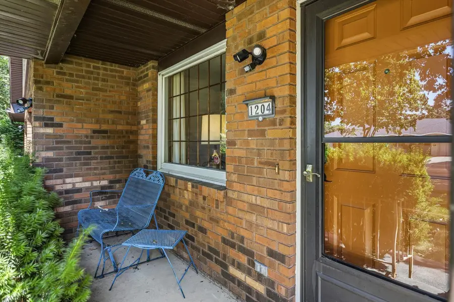 1204 Mitchem Drive #B, Urbana, IL 61801 - #3