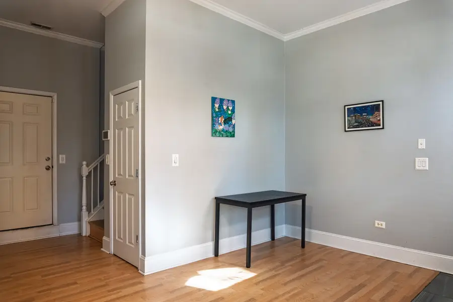 1830 S Calumet Avenue #7G, Chicago, IL 60616 - #3