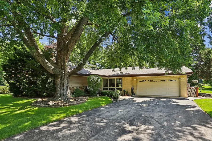 20W135 98th Street, Lemont, IL 60439 - #2