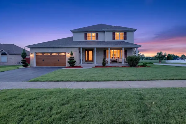1692 185th Street, Lansing, IL 60438