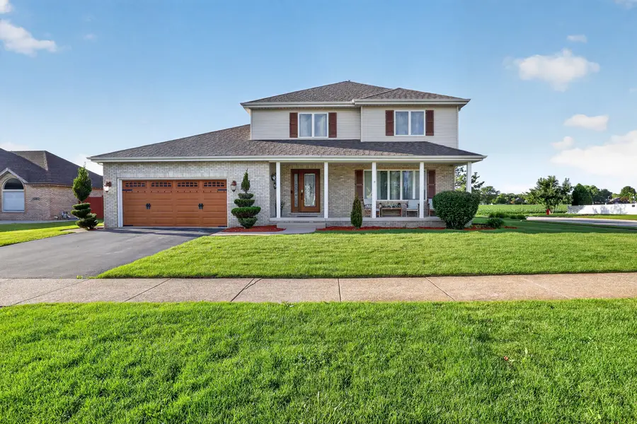 1692 185th Street, Lansing, IL 60438 - #2