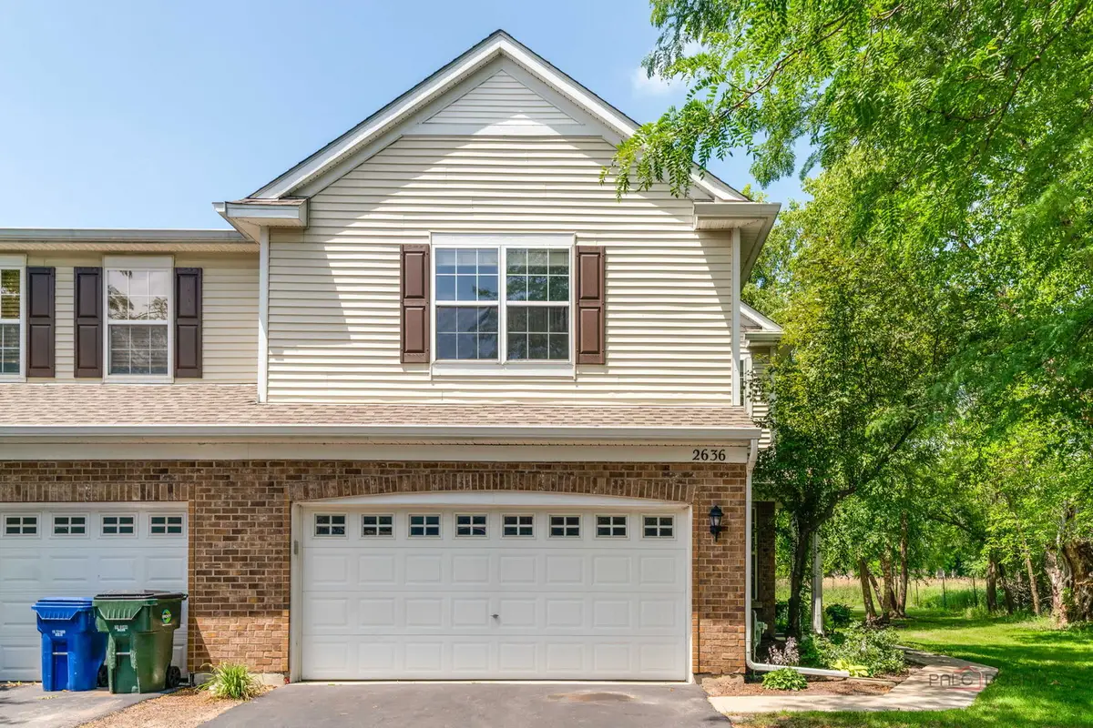 2636 Pondview Drive, Algonquin, IL 60102 - #1