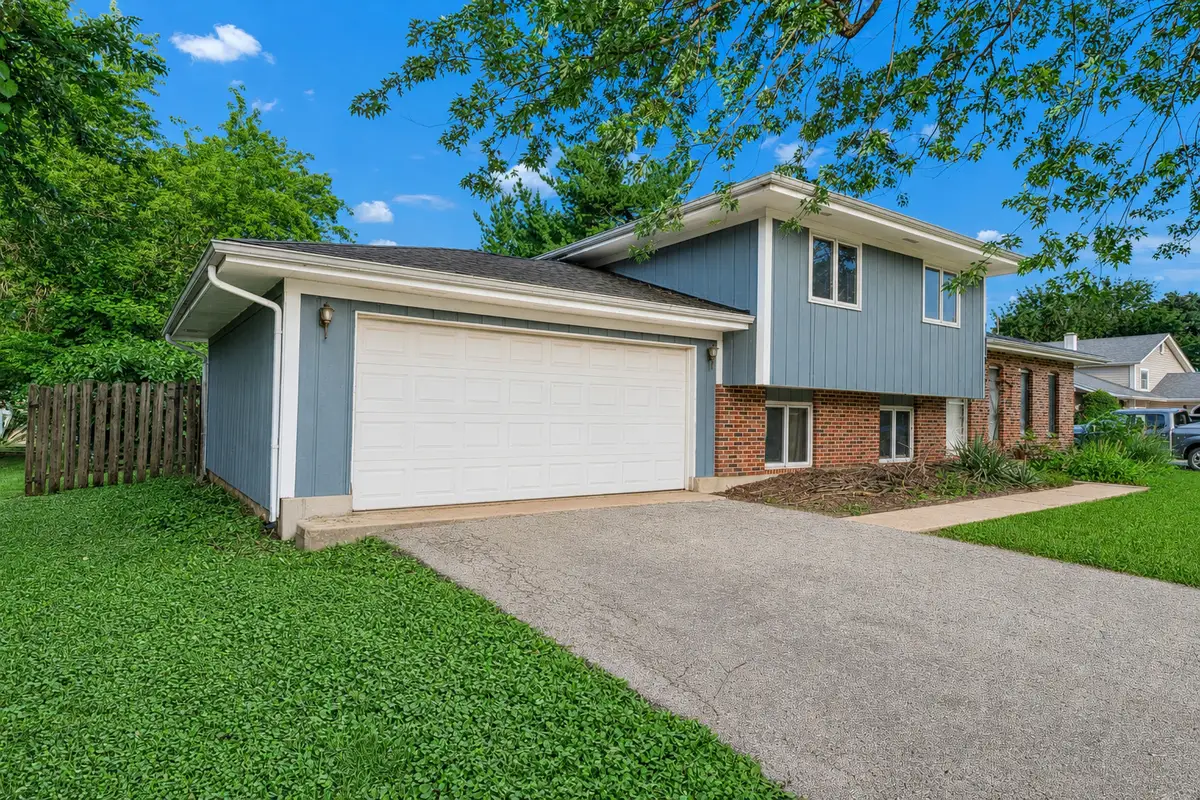 4N275 Avard Road, West Chicago, IL 60185 - #1